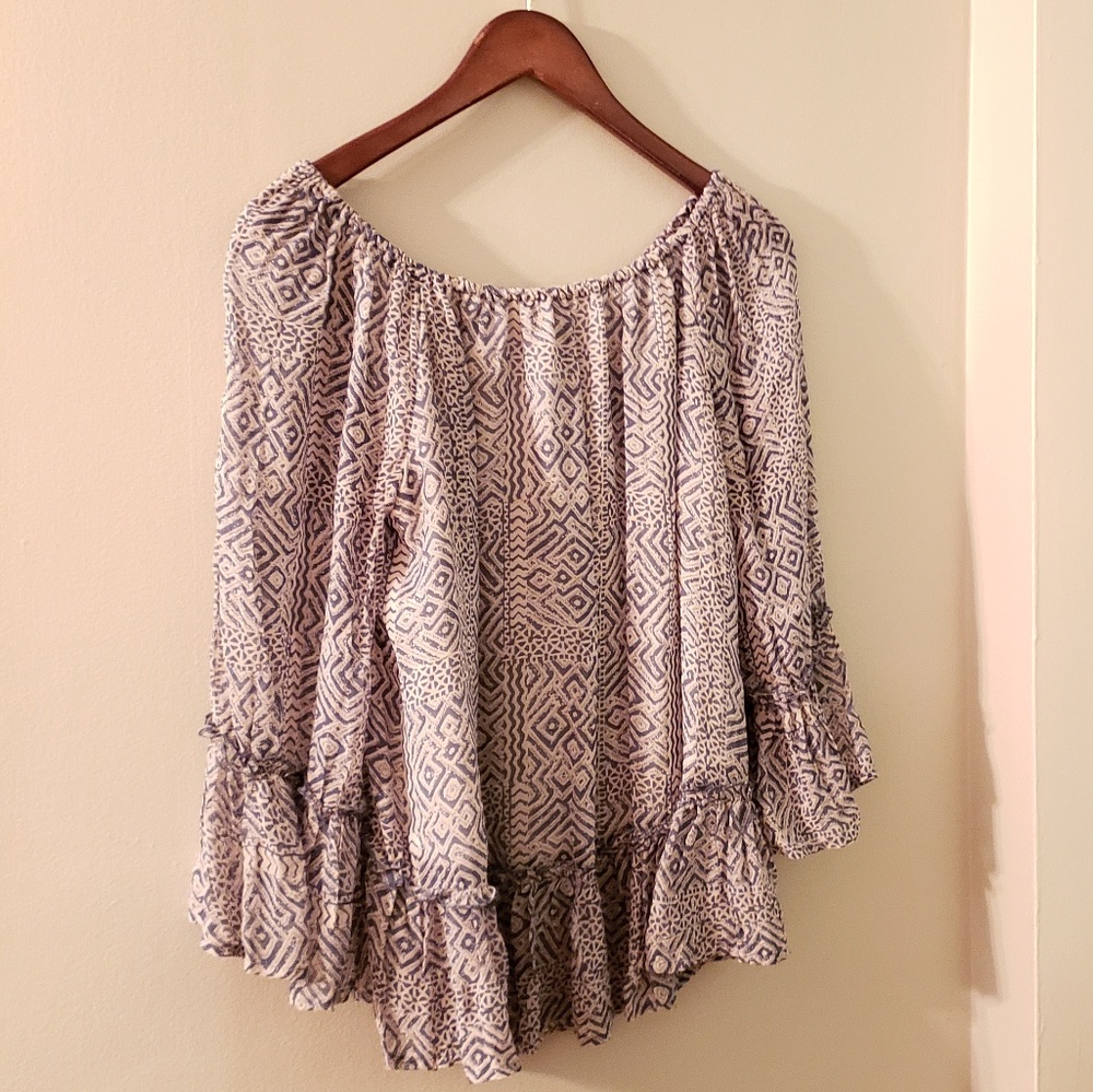 Lucky Brand Top